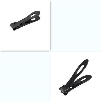 US Local Household Toe Trimming Thick Nail Stainless Steel Nail Clippers