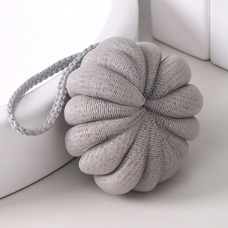 USA Local Japanese Style Large 50g Bath Flower Ball Bath