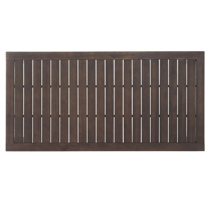 US Local MANILA 69'' TABLE