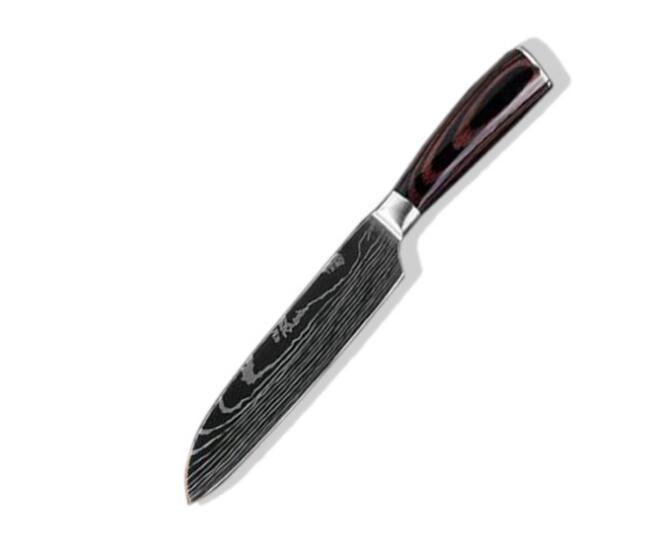 USA Local Carpenter's Special Set 6-piece Set 8-piece Set Knife Chef Knife Kitchen Knife Cooking
