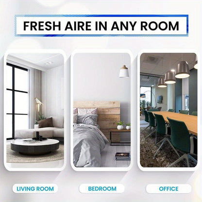 US Local Air Purifier 1