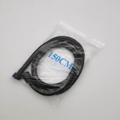 US Local Household Negative Ion Pressurized Shower Head