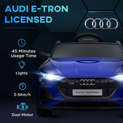 US Local 12V Kids Electric Ride On Car