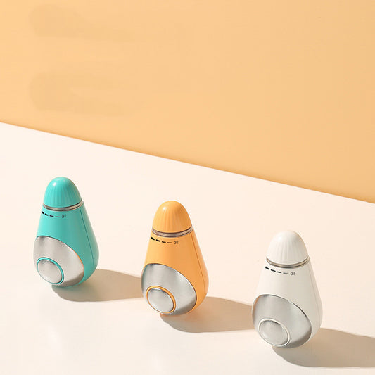 US Local Hand Holding Smart Pulse Head Comfort Sleep Instrument Acupuncture Hypnosis Massage Decompression Insomnia Artifact