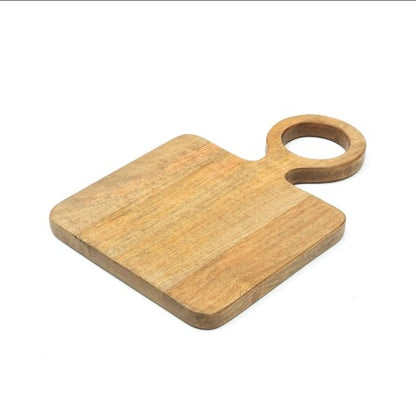 US Local Handmade Wooden Cutting Cheese Board