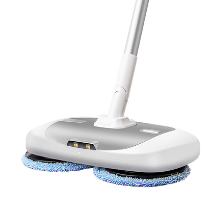 US Local Household Charging Smart Mop Sweeper