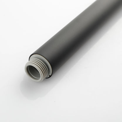 US Local Environmentally Friendly Handheld Showerhead With 28 Inch Slide Bar And 59 Inch Hose