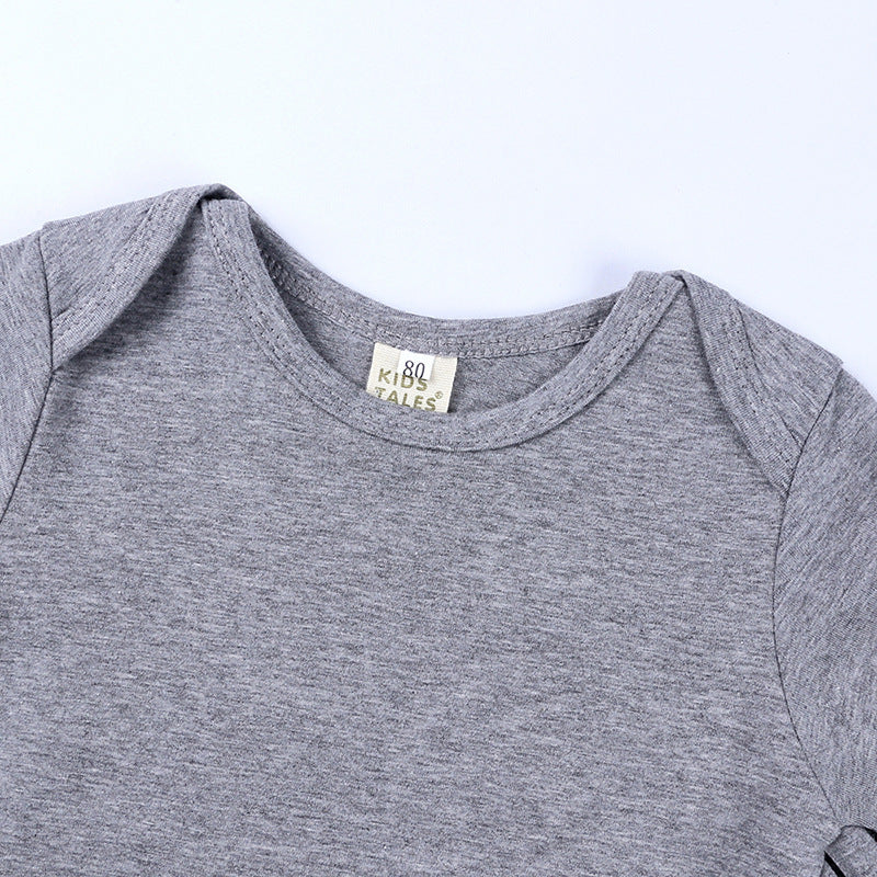 US Local Batman Baby One Piece