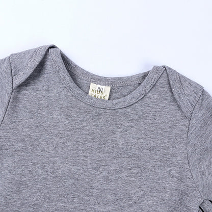 US Local Batman Baby One Piece