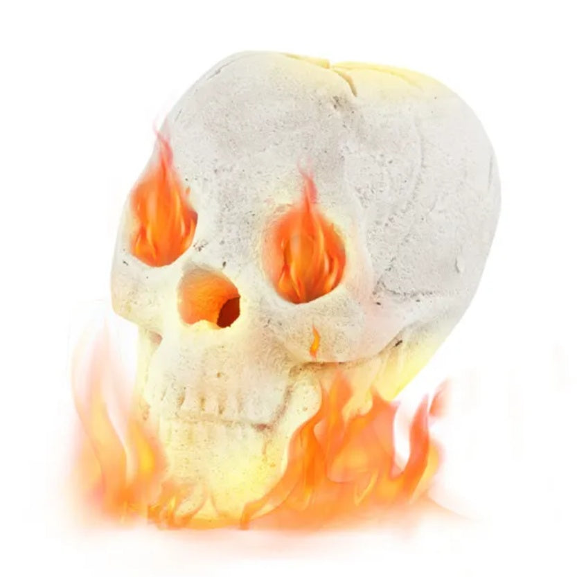 US Local Halloween Decoration Beige