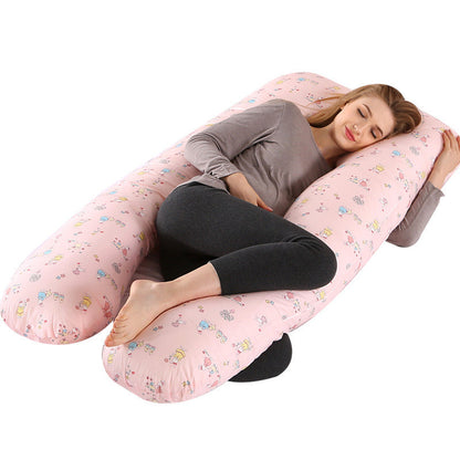 US Local U-shape pillow