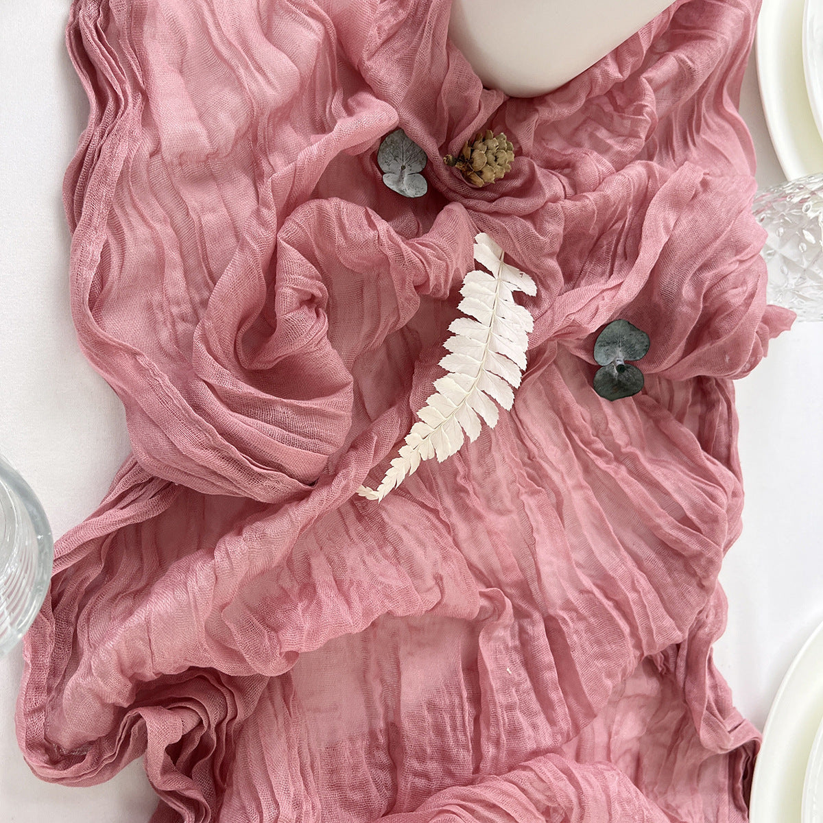 Champray Table Runner Birthday Party Decorations