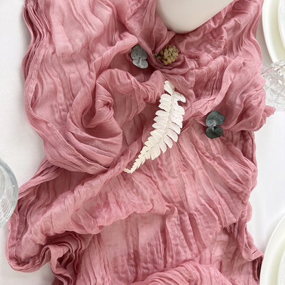 Champray Table Runner Birthday Party Decorations