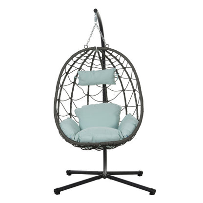 US Local Egg Chair With Bracket