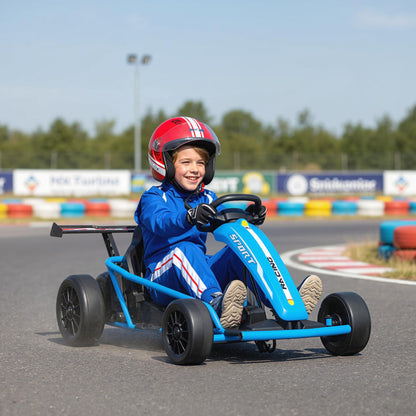 US Local 24V 7AH Kids Electric Go Kart