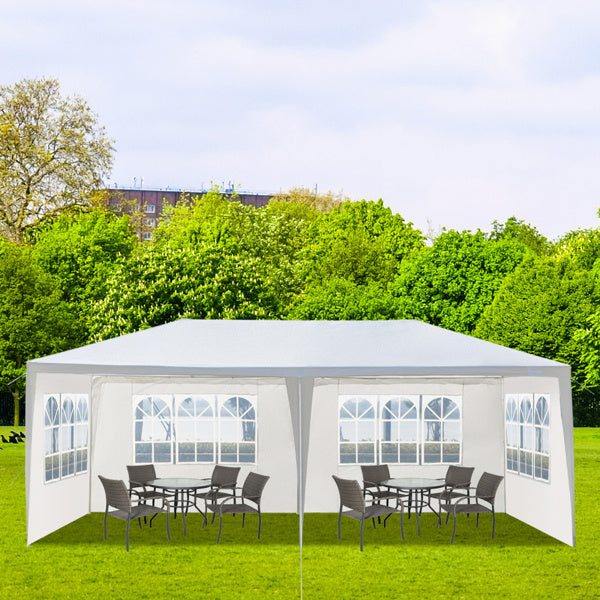 US Local 3X6m 4-sided Standard Cooling Shed