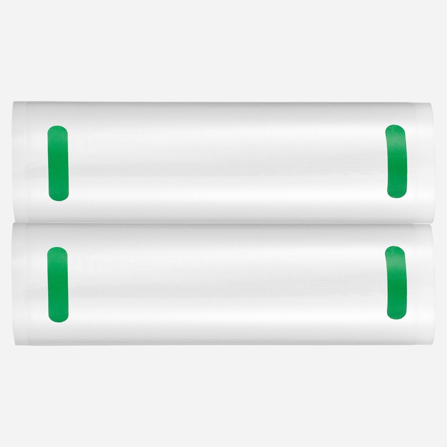 US Local Vacuum Sealer Bags 2 Rolls 11 In X 50 Ft Non-BPA Food Grade Sealing Storage Bag