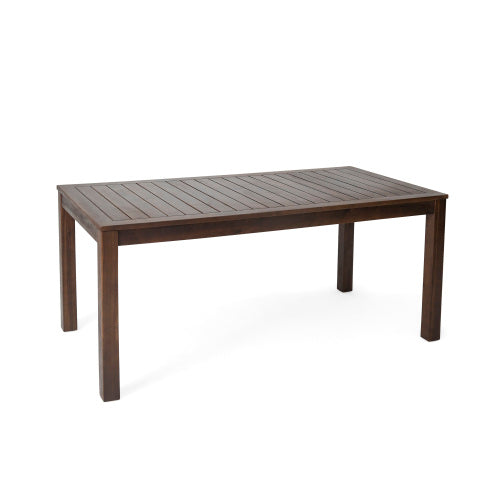 US Local MANILA 69 Inch Table