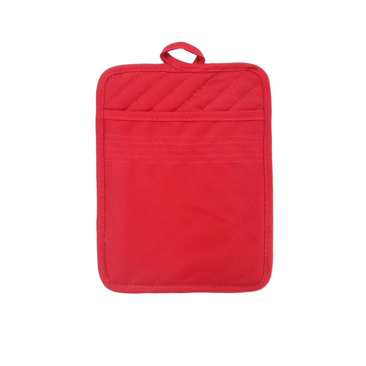 US Local Thickened Heat Insulation Gloves Kitchen Baking