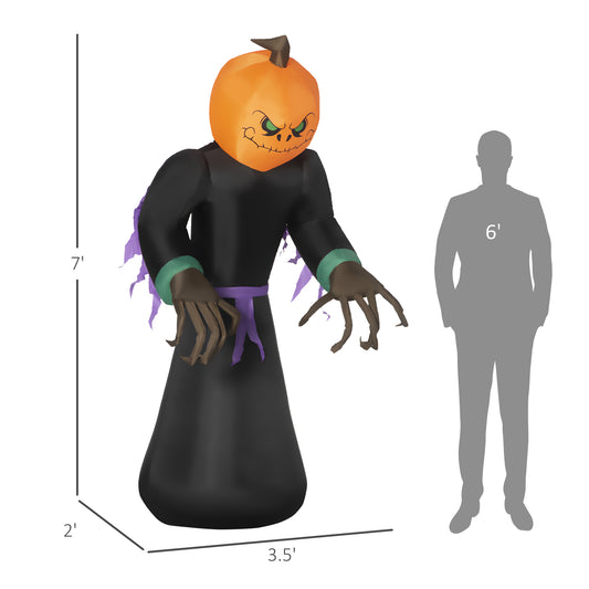 US Local Halloween Decoration