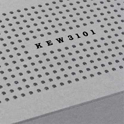 Hang the ear to make the coffee pot