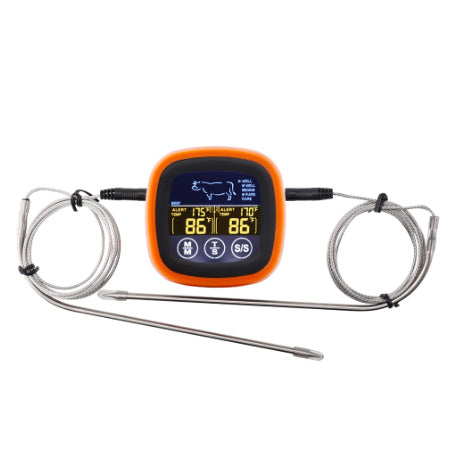 Kitchen Oven Meat Digital Food Thermometer