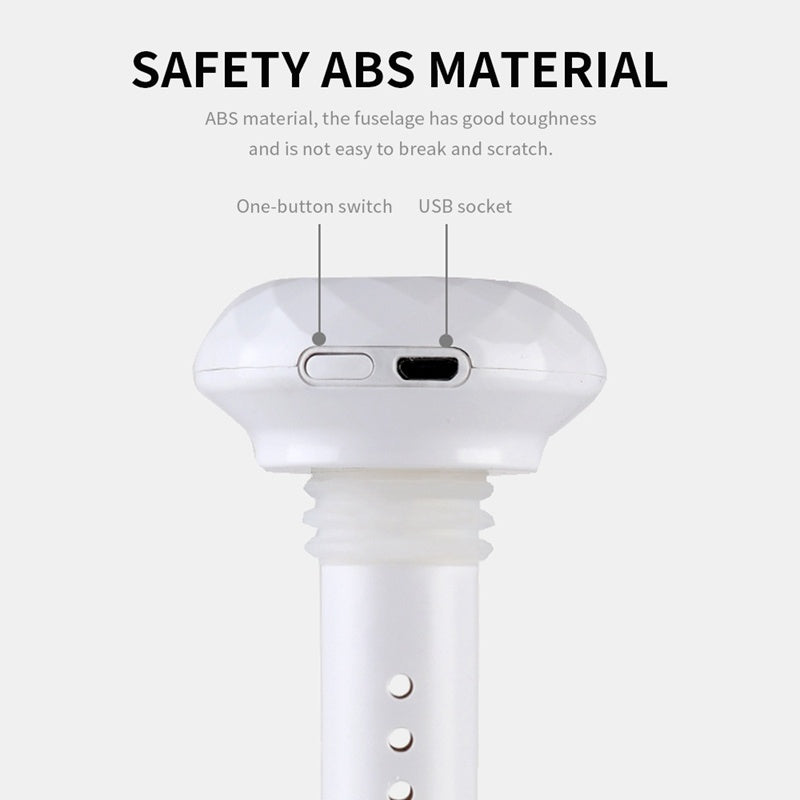 USA Local Donut mini humidifier usb car sprayer