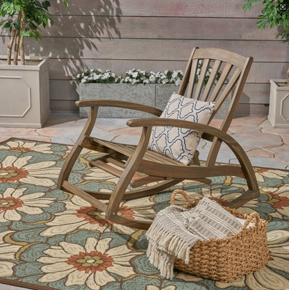 US Local SUNVIEW RECLINING ROCKING CHAIR