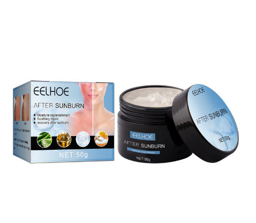 US Local Suntanning Beauty Cream For Even Skin Tone