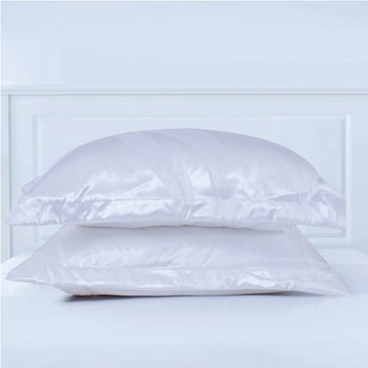 US Local 1 PC Luxury Satin Microfiber Bedding Set