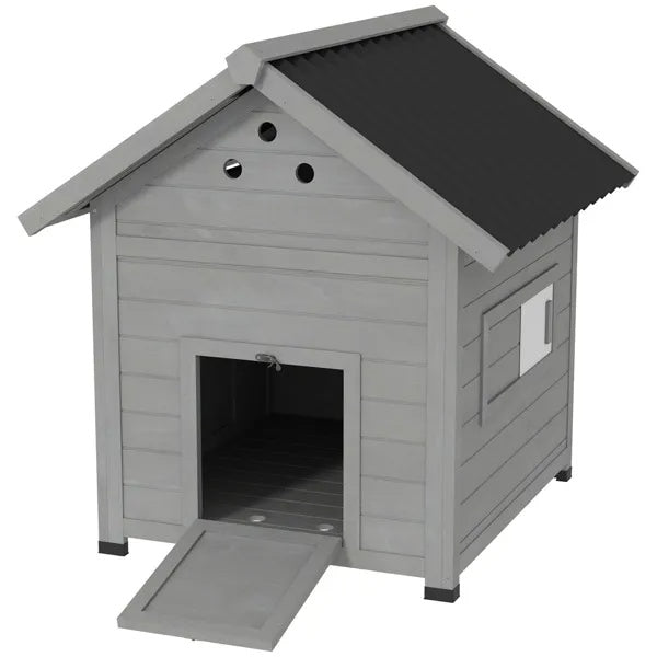 US Local Duck House Pet House