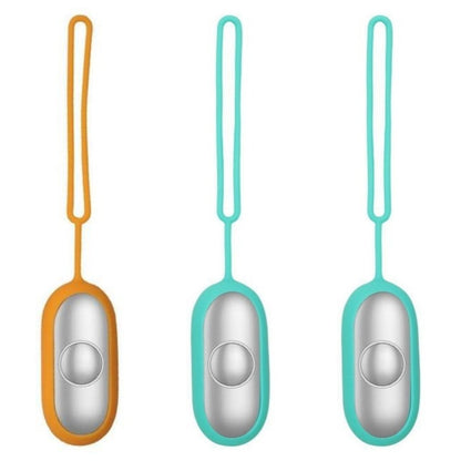 US Local Sleep Aid Hand-held Micro-current Intelligent Relieve Anxiety Depression Fast Sleep Instrument Sleeper Therapy Insomnia Device