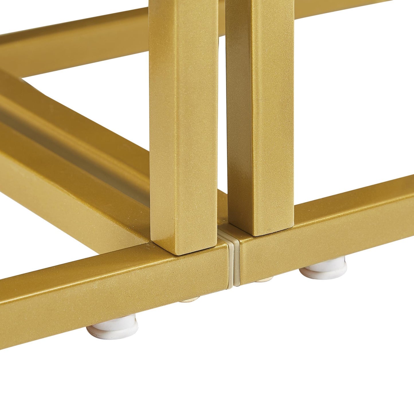 US Local 4-Tier Home Office Open Bookshelf