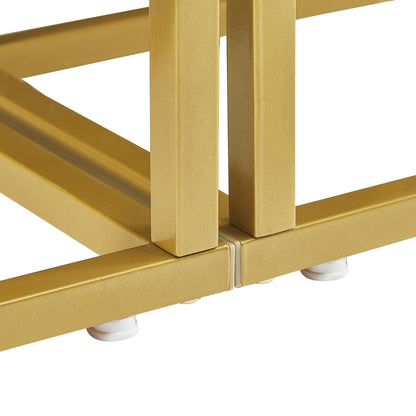 US Local 4-Tier Home Office Open Bookshelf