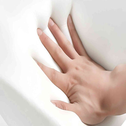 US Local 3-inch Memory Sponge Mattress Brings You Comfortable Sleep And Is Suitable For Various Scenarios