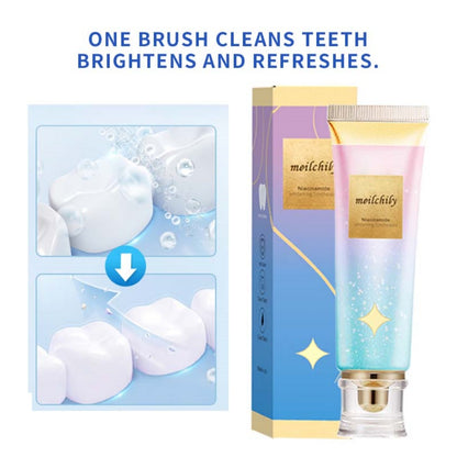 US Local Amino Acid Whitening Toothpaste