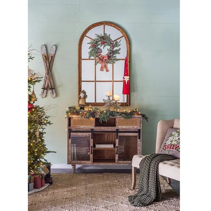 US Local 2pcs Christmas Gnomes Decorations, Christmas Table Home Ornaments For Holiday Party Gifts