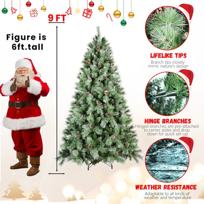 US Local PVC Christmas Tree, Christmas Decorations