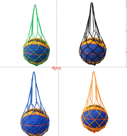 US Local Sports Bag Basketball Football Volleyball Mesh Bag Basketball Bag Bold Storage