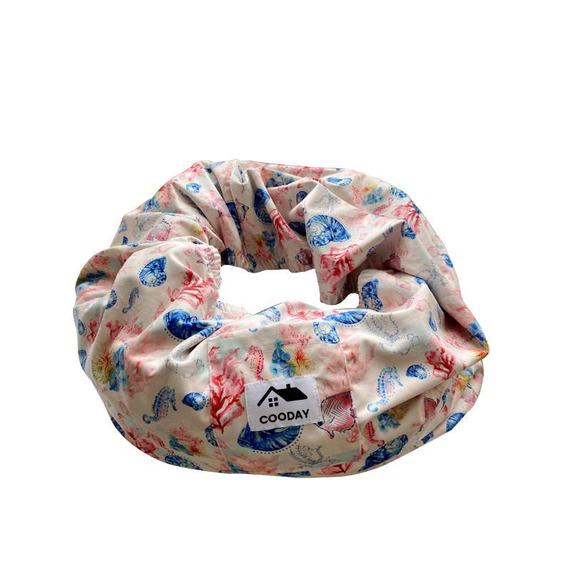 US Local Hands-free Pet Cuddle Carrier For Small And Medium-sized Dogs, Cats, Rabbits, Lambs, Chickens, Etc.