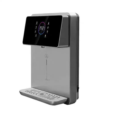 Water Purifier Pipeline Machine Wall-mounted Intelligent Pipeline Machine Water Boiler