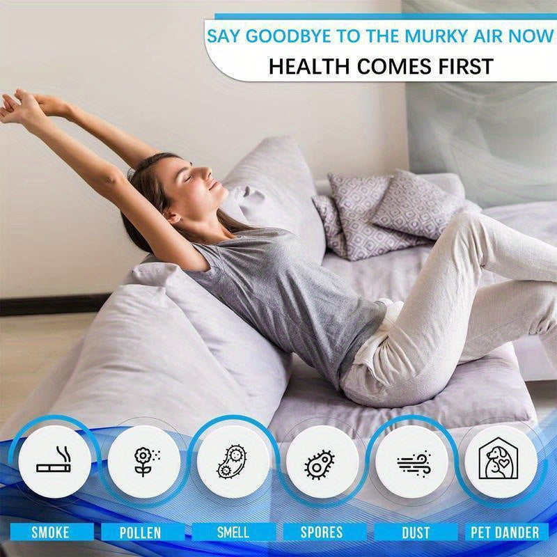 US Local Air Purifier 1