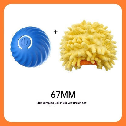 US Local Pet Dog Rubber Ball Toys For Dogs Resistance To Bite Dog Chew Toys Puppy Pets Dogs Training Products