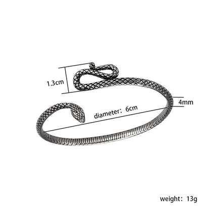 Ins Trendy Trending Creative Cold Style Bracelet