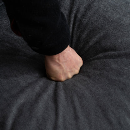 US Local Convertible Combination Sofa Sofa L-Shaped Sofa With Footstools With Storage, Beige Sofa For Living Room  Living Room Bedroom Office Small Space 3-Seater Combination Sofa Beige