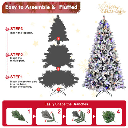 US Local PVC Christmas Tree, Christmas Decorations