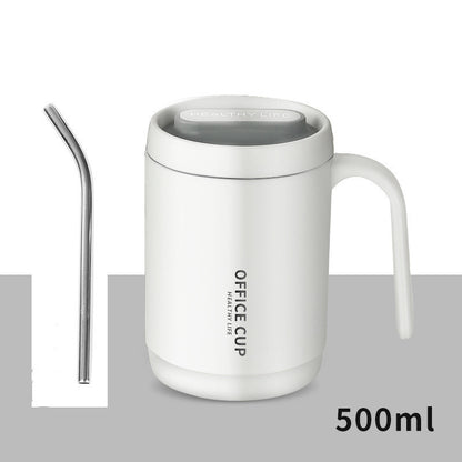 Double Insulated 304 Stainless Steel Liner Mug