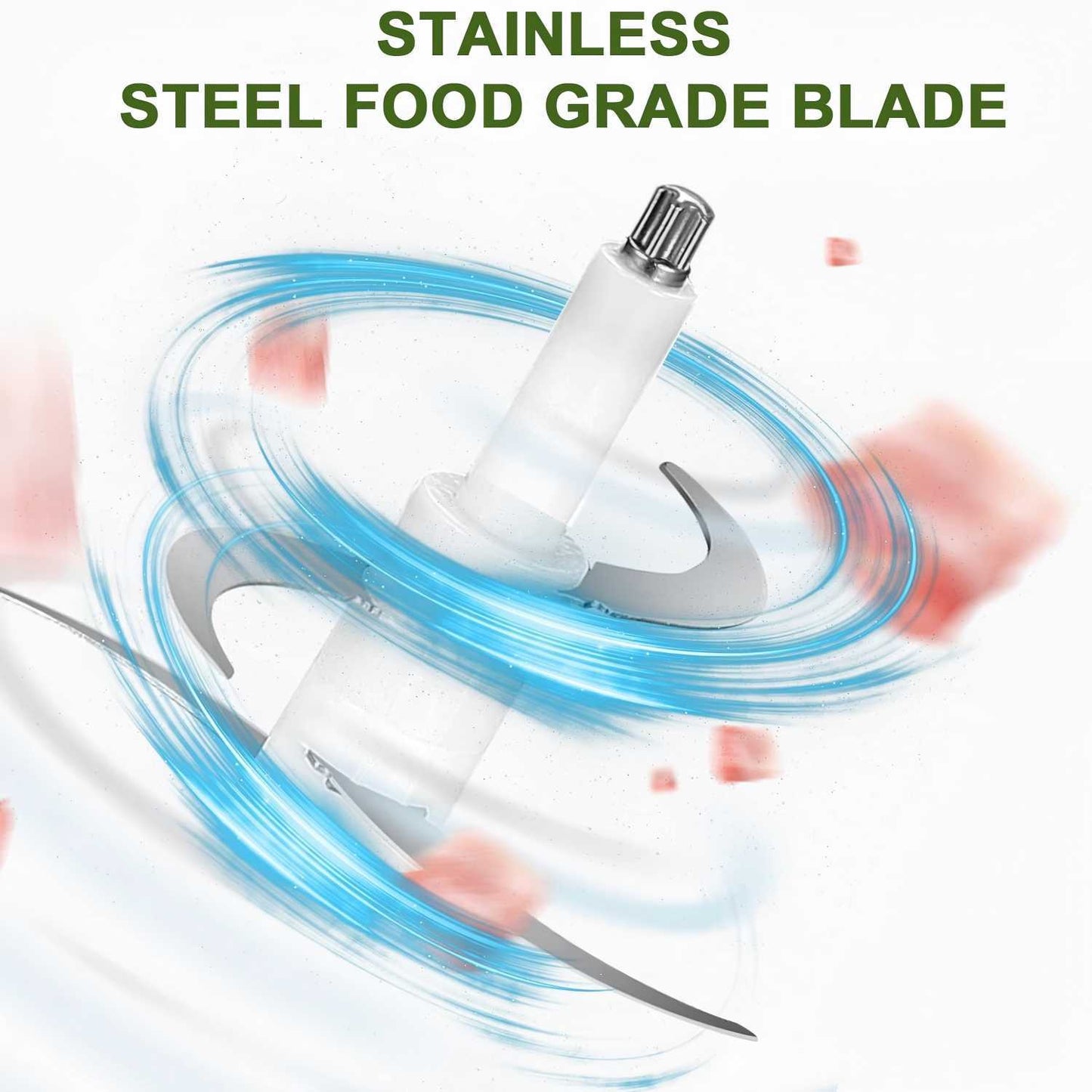 US Local Meat Grinder