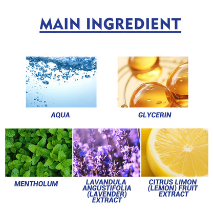 US Local Sleep Patch Soothes The Body Improves Sleep Comfort Pamper Sleeping Body Patch