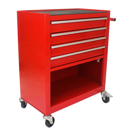 US Local Metal Tool Storage Box